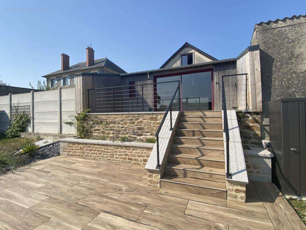 Maison individuelle - photo 11