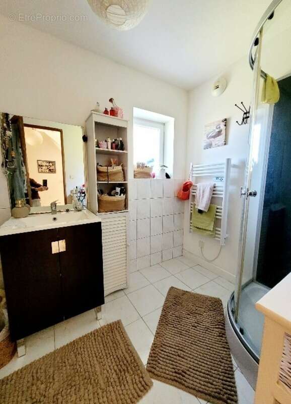 Maison à vendre 3 pièces CROUTTES SUR MARNE (02) - photo 4
