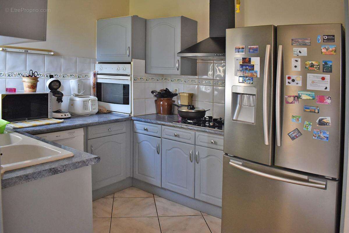 Maison à SAINT-GENIES