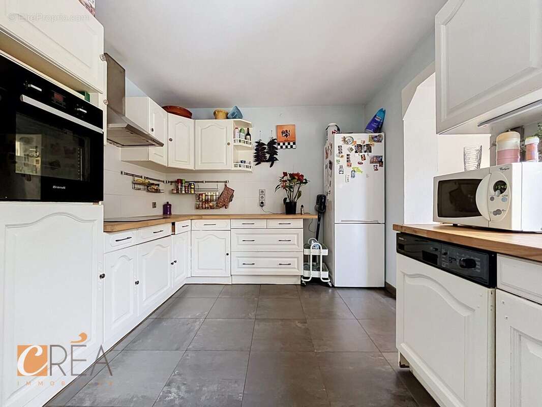 Maison 95 m² à Pfastatt  - photo 5