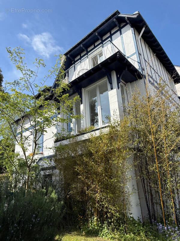 Maison à LE POULIGUEN