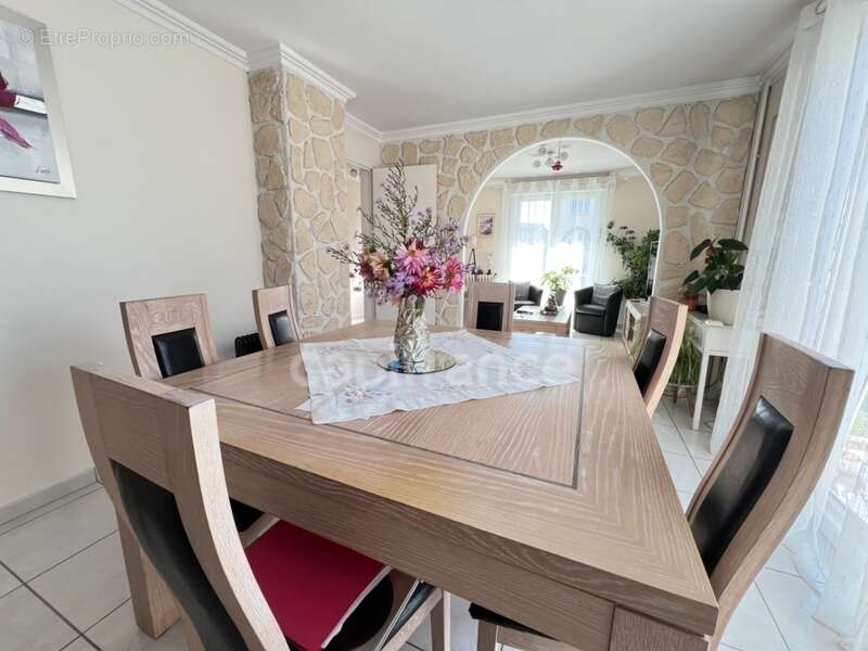 Maison à SAINT-BRIEUC