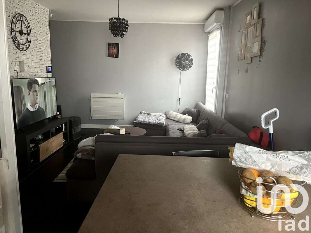 Photo 2 - Appartement à GRIGNY