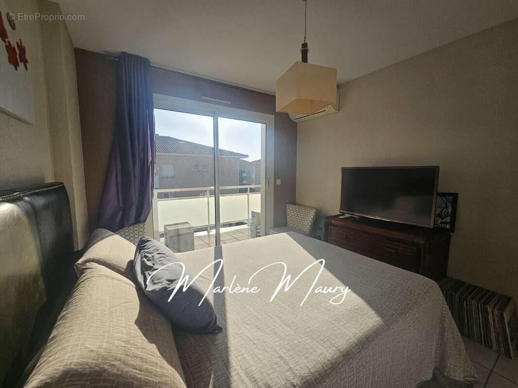 Appartement à SAINTE-MARIE