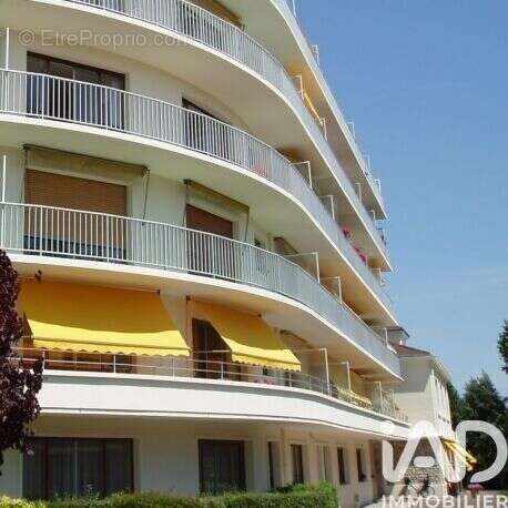 Photo 8 - Appartement à TROYES