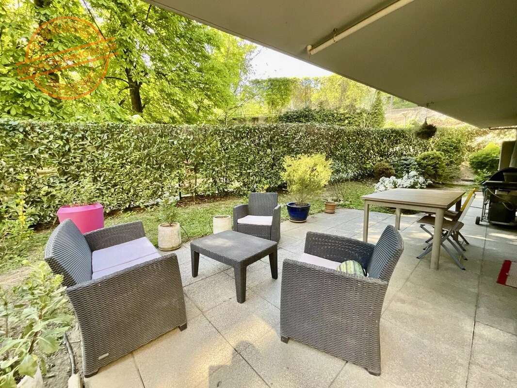 Appartement à LYON-5E