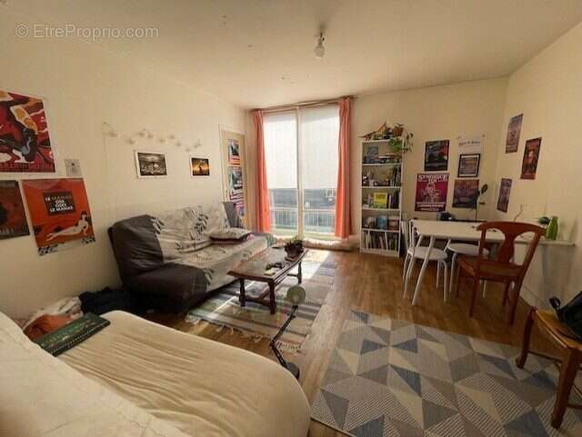 Appartement 59 m² à Rennes  - photo 5