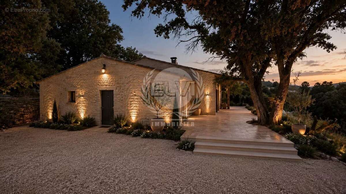 Maison à le Plan de la Tour - photo 30