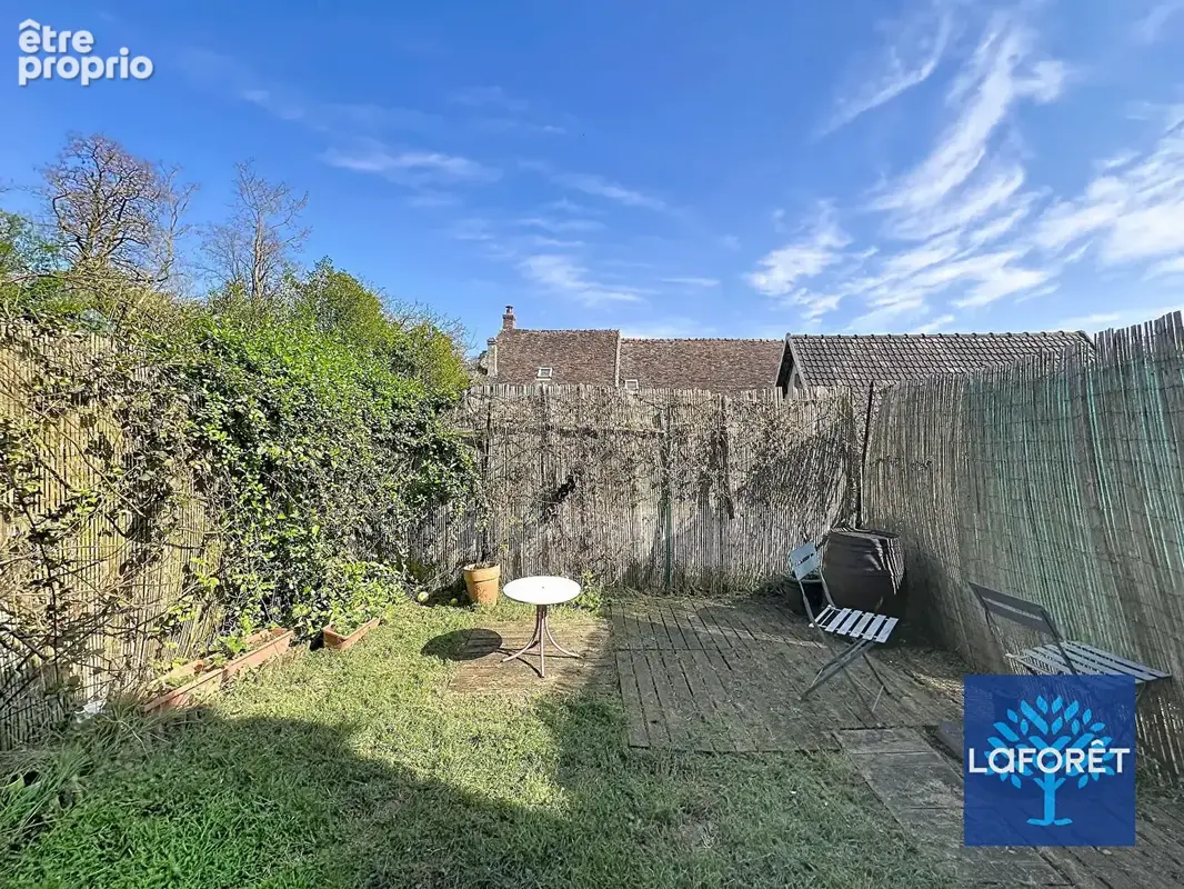 Appartement Bouray Sur Juine 3 pièces 64.34 m², jardin, stationnement privatif - photo 2