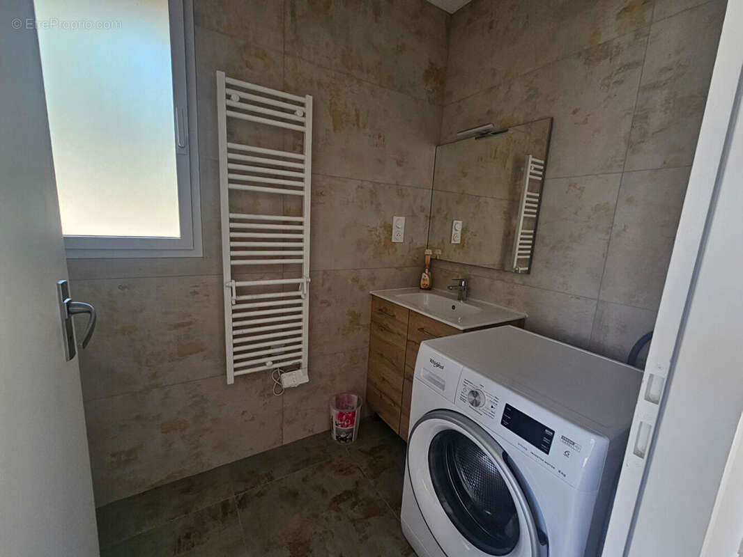 Maison à SAINT-JEAN-DE-MONTS