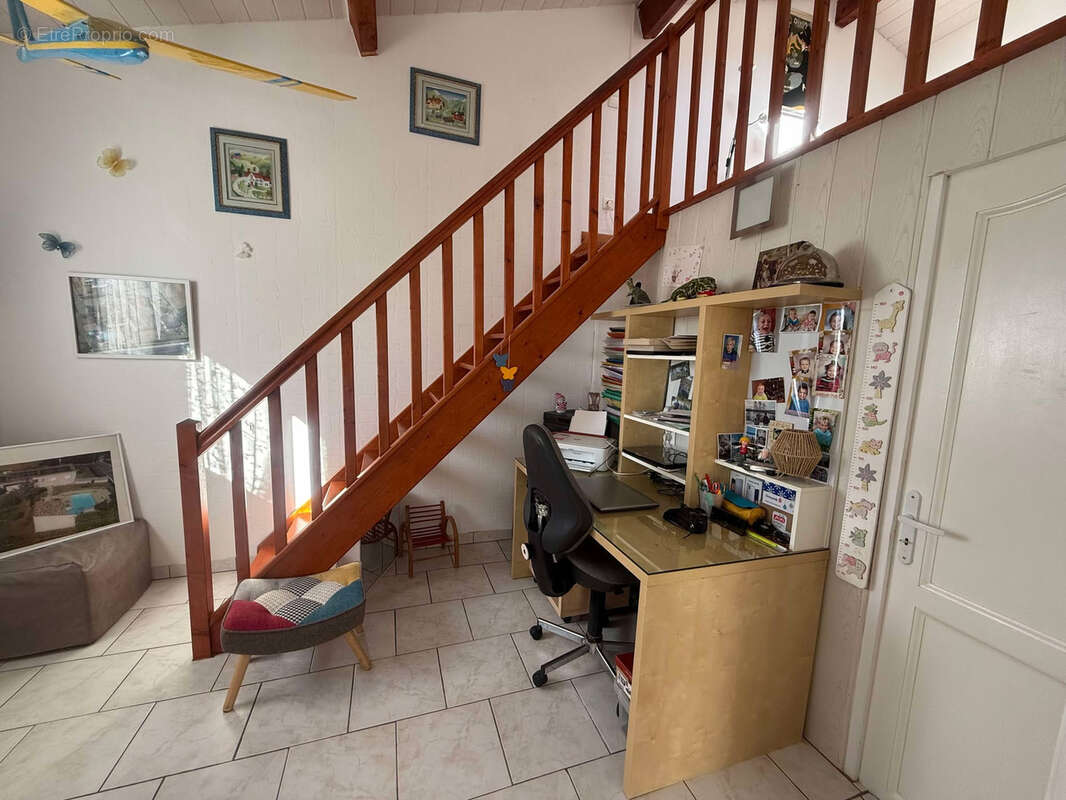 Maison à CONQUES-SUR-ORBIEL