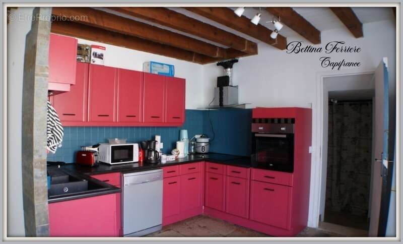 Maison à BOUX-SOUS-SALMAISE