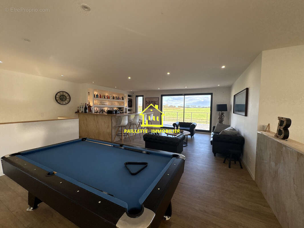 Maison à FAUVILLE-EN-CAUX