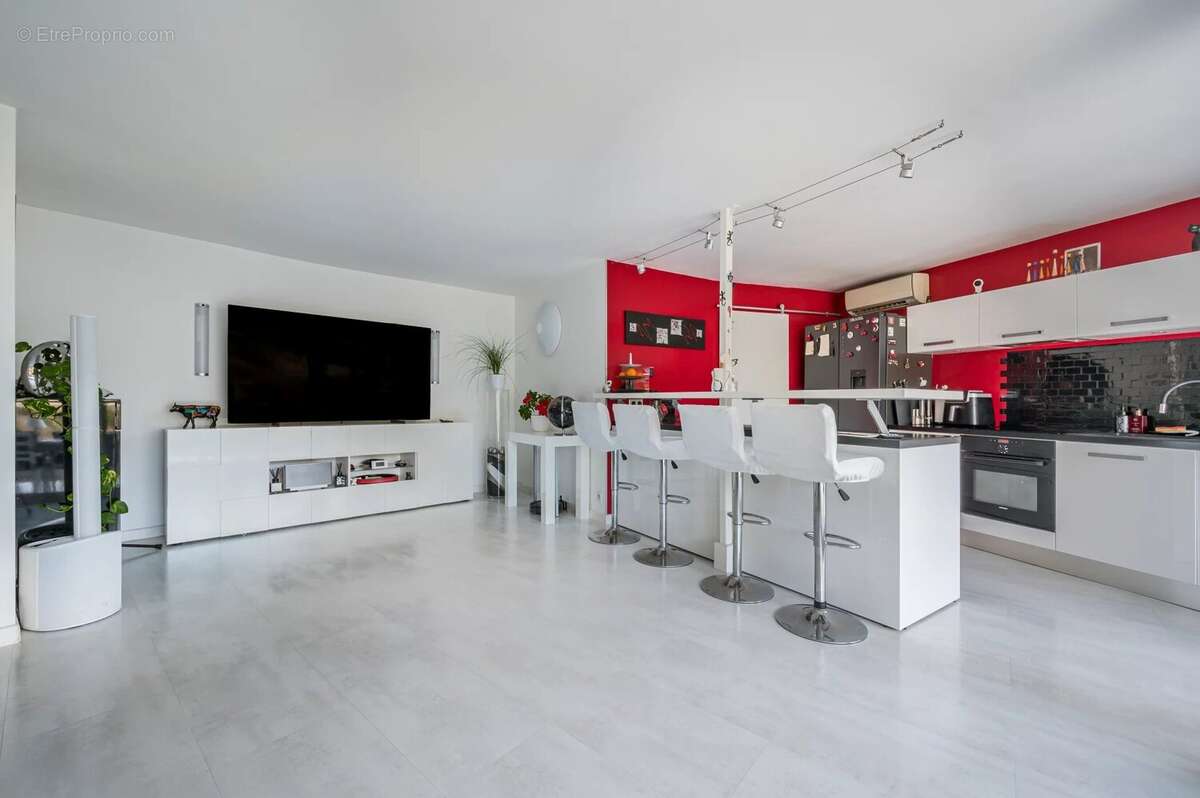 Maison à NICE