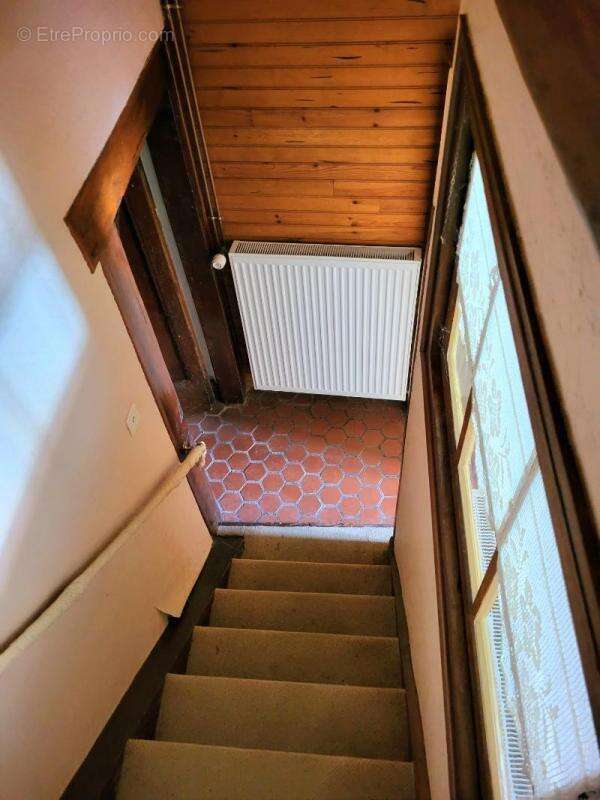 Maison à PAULHAGUET