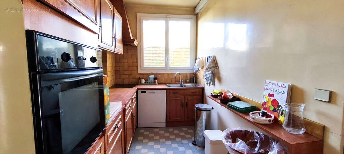 Maison à SOISY-SOUS-MONTMORENCY