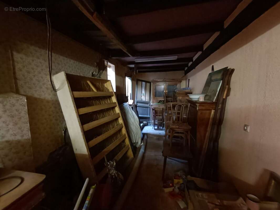 Appartement à PERIGUEUX