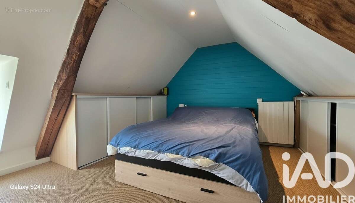 Photo 8 - Maison à SAINT-GEORGES-DE-POISIEUX