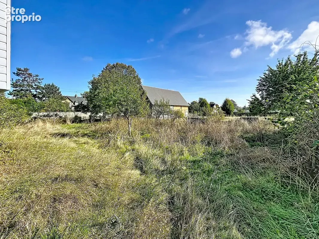 Maison Saint Hilaire Du Harcouët,  5 pièce(s), 80.53 m2, terrain et dépendance - photo 14