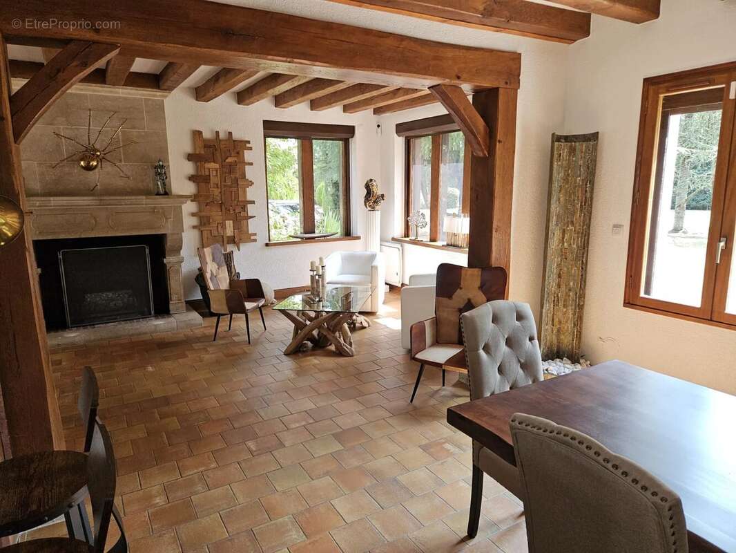 Maison à SAINT-VIATRE