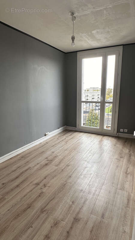 Appartement à JOUE-LES-TOURS
