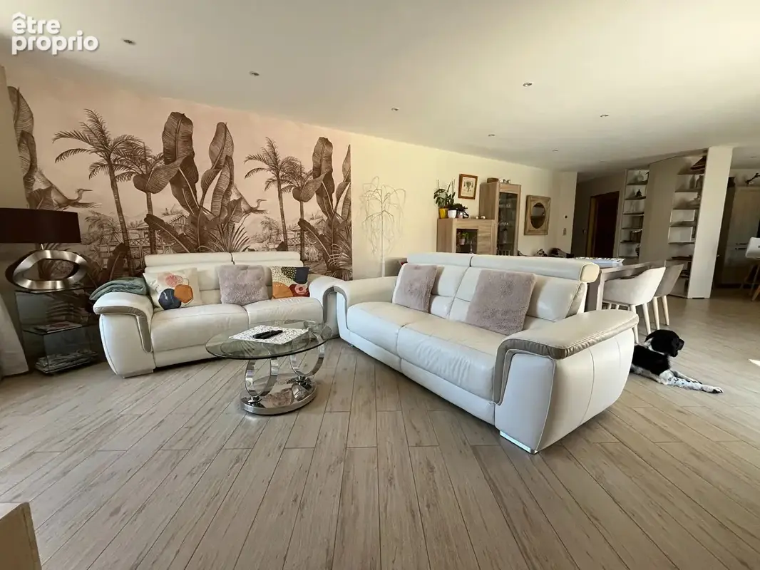Maison 160m² à eyragues - photo 8