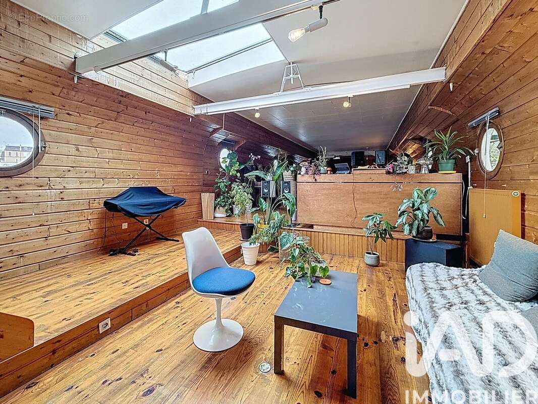 Photo 6 - Appartement à DRAVEIL