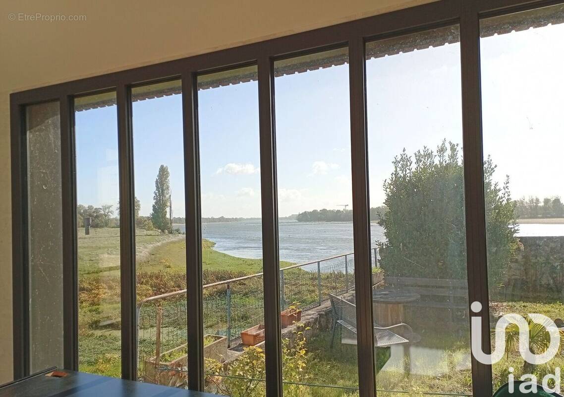 Photo 1 - Maison à INGRANDES