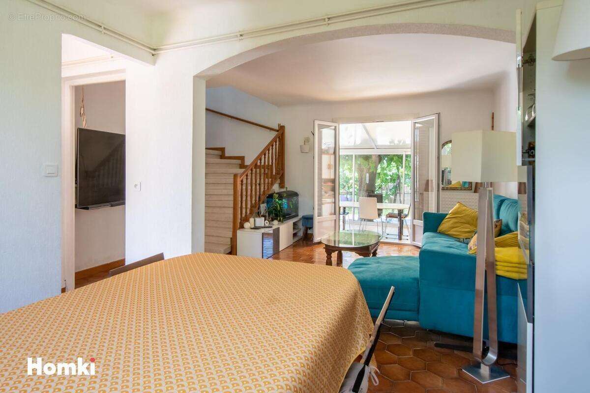 Maison à MONTPELLIER