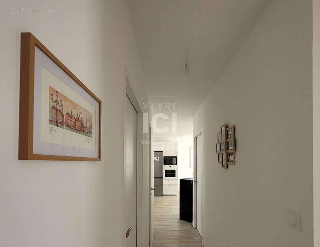 Maison à CHAUVE