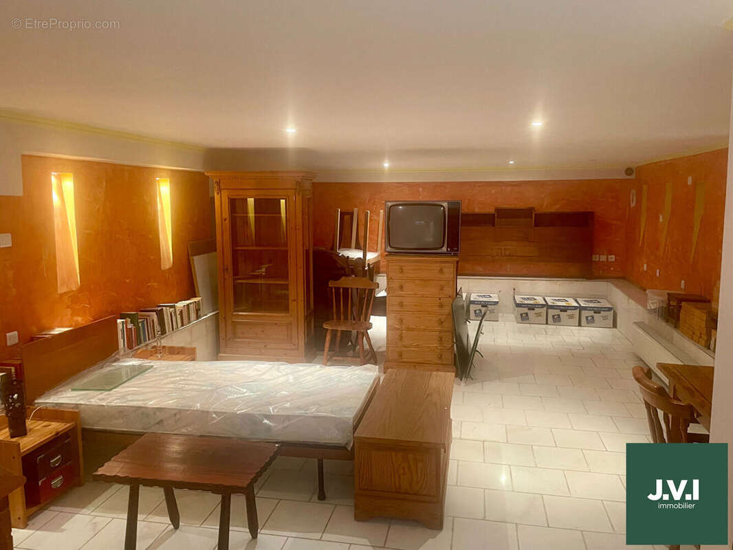 Appartement Montmorency 5 pièces 13.69 m2 - photo 12