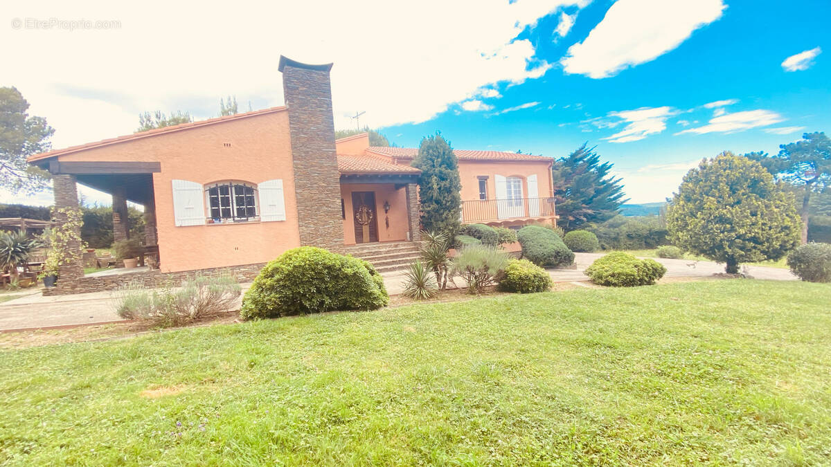 Maison à CERET