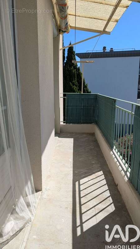 Photo 2 - Appartement à LE PONTET