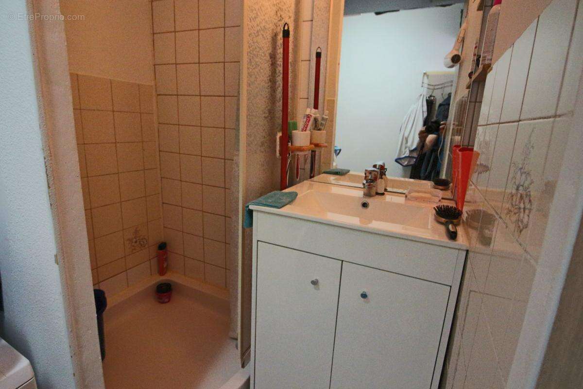 Appartement à SAINT-GAUDENS