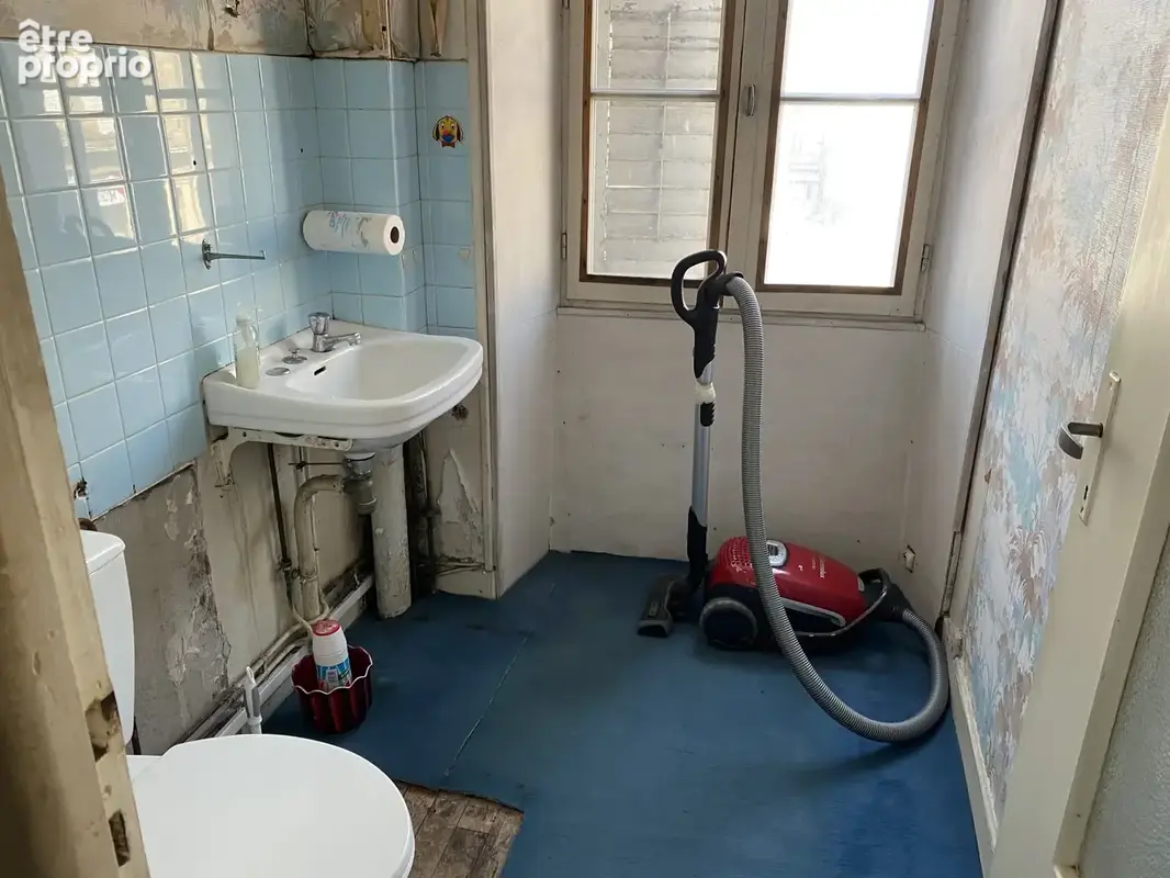 Maison 3 pièces 55 m² à vendre à Eymoutiers (87120) - photo 7