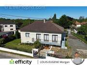 Maison à USSON-DU-POITOU