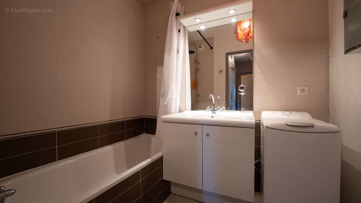 Appartement à SAINT-JULIEN-EN-GENEVOIS