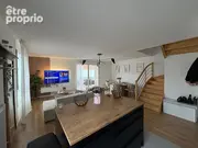 Appartement à AMBLAINVILLE