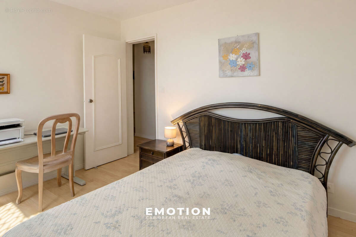 Appartement à LE GOSIER