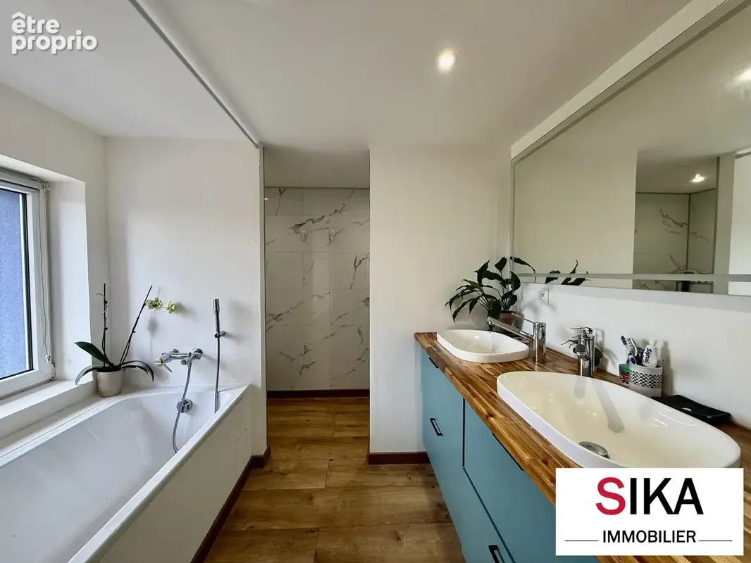 Maison 4 pièces 118 m² à vendre à Postroff (57930) - photo 9