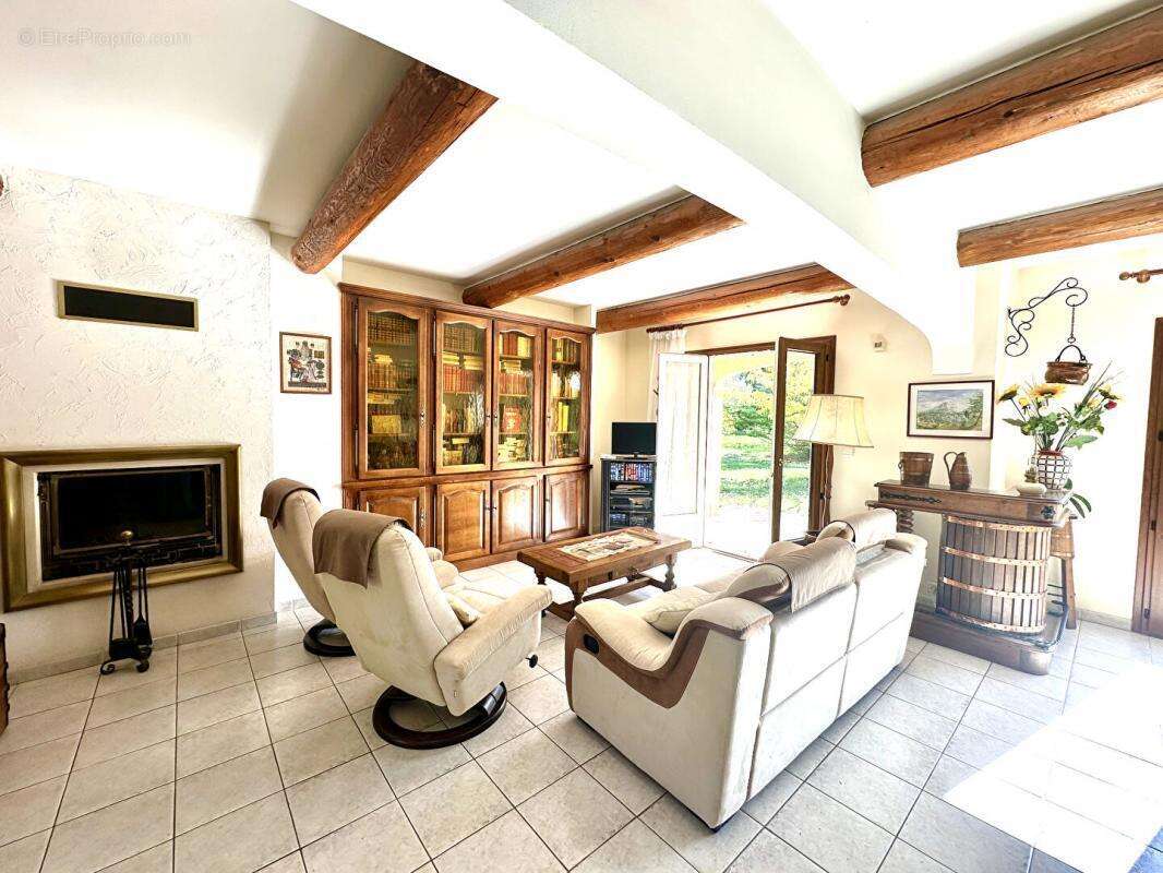 Maison à AIX-EN-PROVENCE