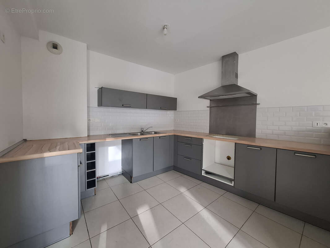 Appartement à GRANVILLE