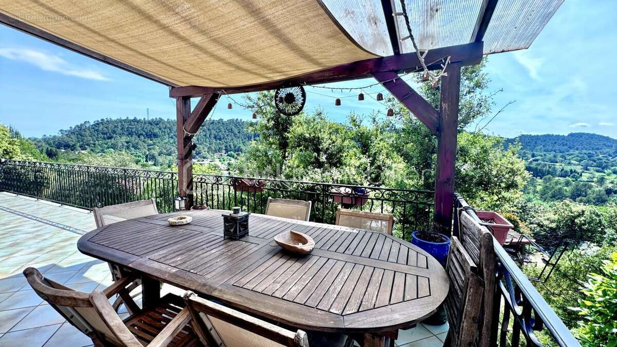 Maison à LE VAL