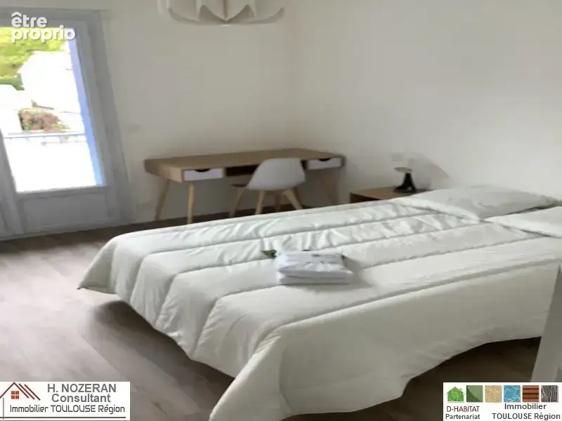 Mson fam 7ch - court terme possib - 3500€/m - terr construct - photo 10
