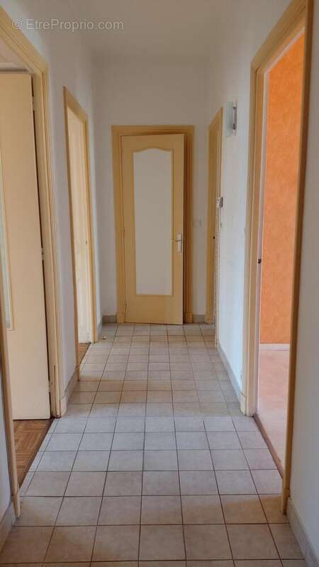 Photo 6 - Appartement à ROANNE