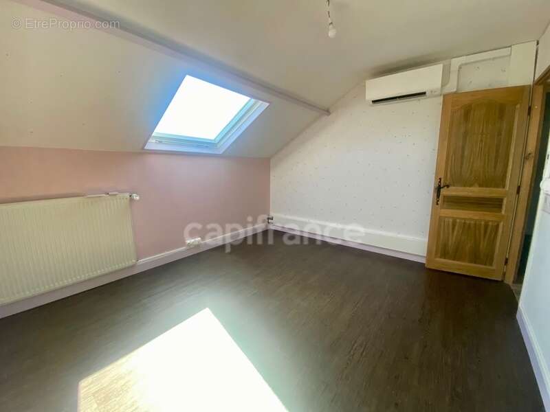 Maison à vendre 7 pièces  () - photo 12