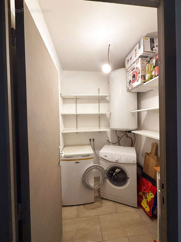 Maison à LAMALOU-LES-BAINS