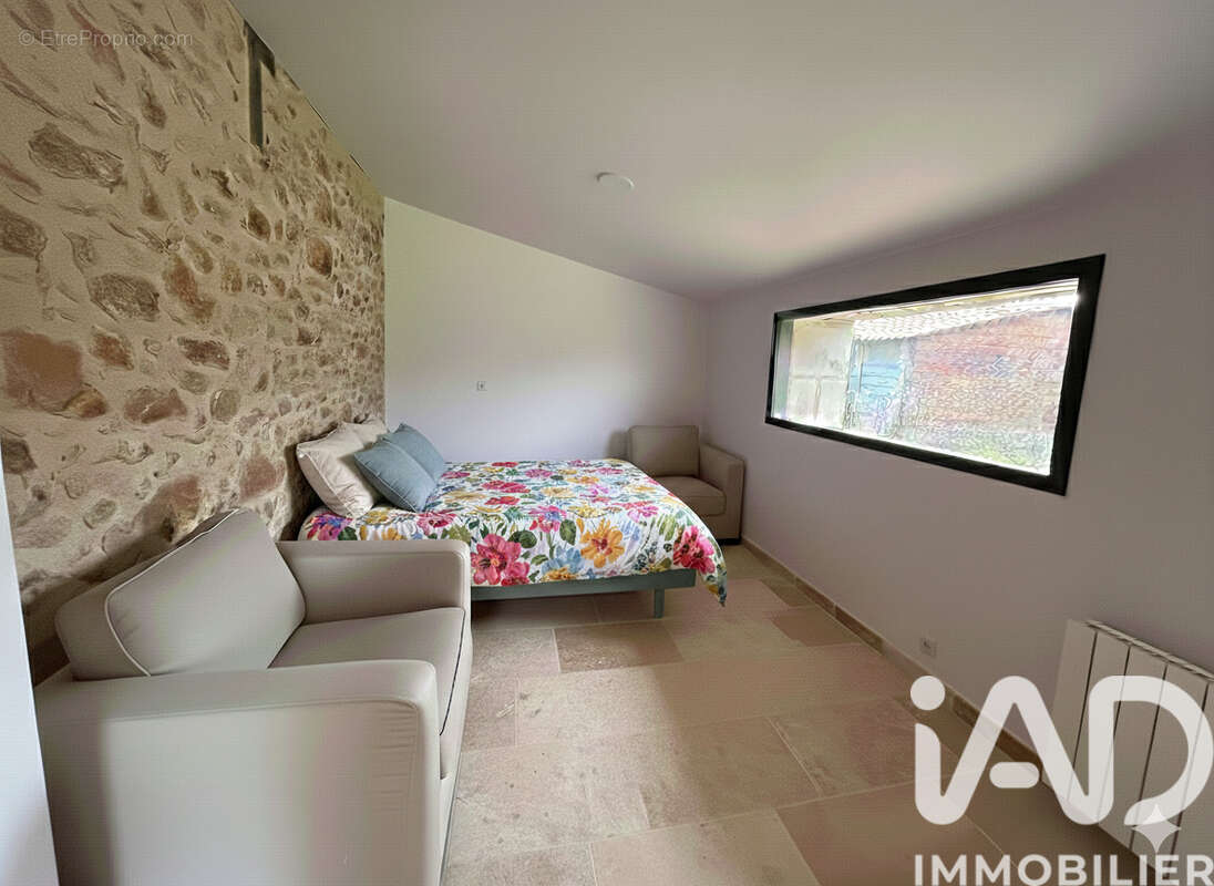 Maison 107 m² à Beleymas  - photo 8