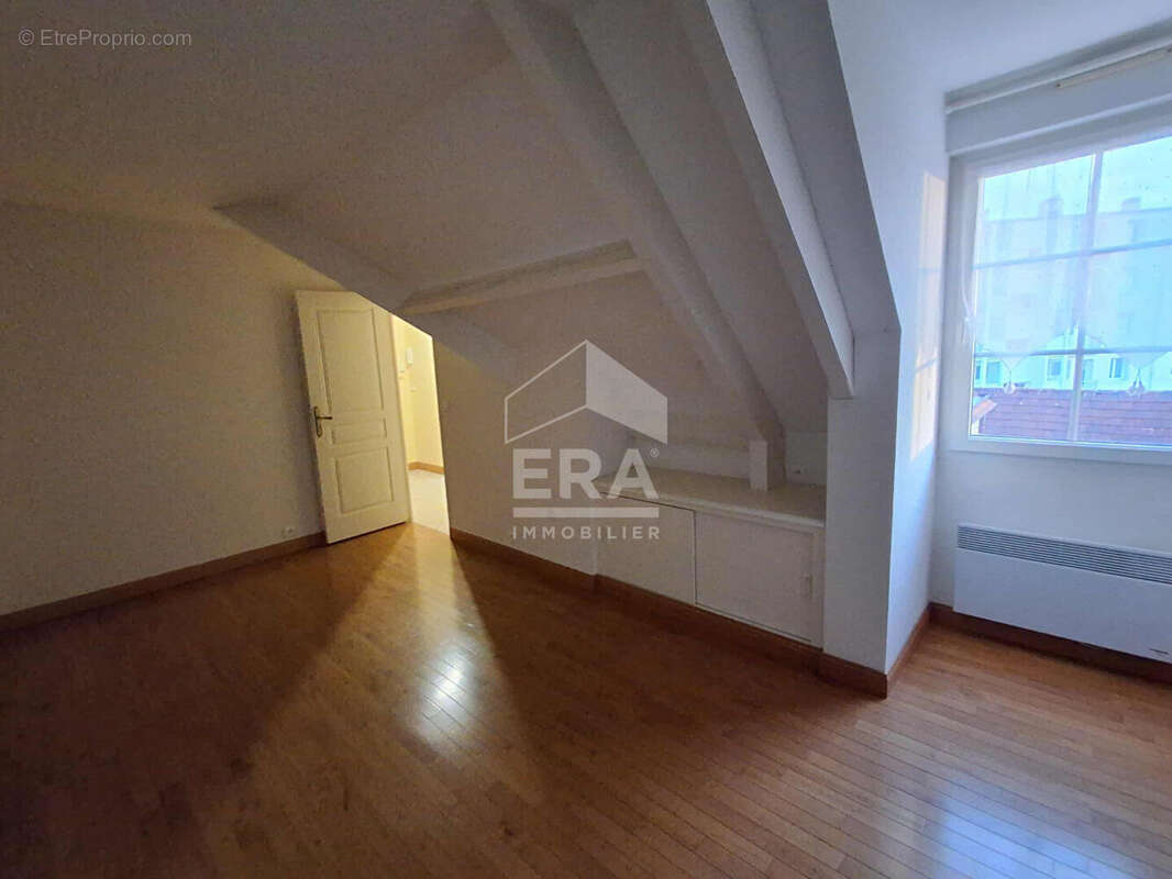 Appartement à NOGENT-LE-ROTROU