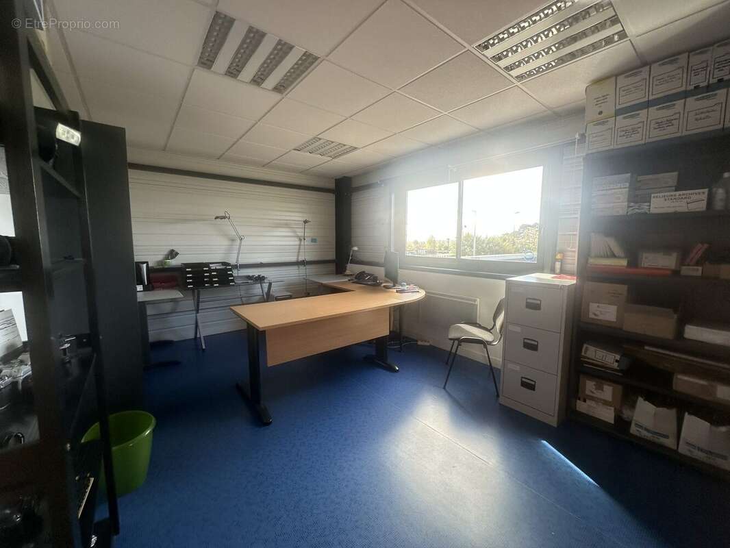 Commerce à LA FORET-FOUESNANT